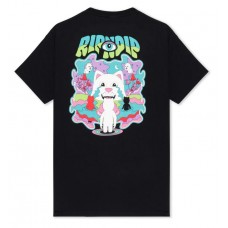 Camiseta Manga Corta Rip N Dip Tear To Heaven